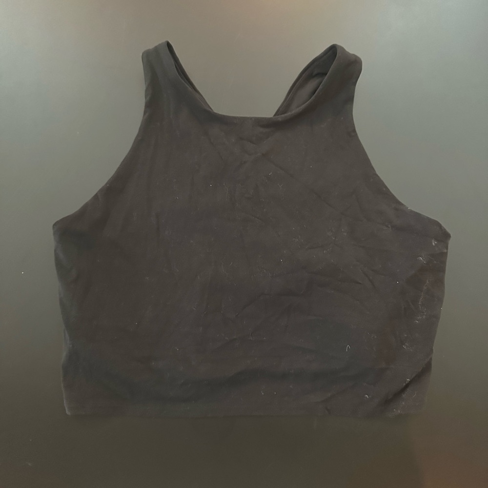 Athleta bra top